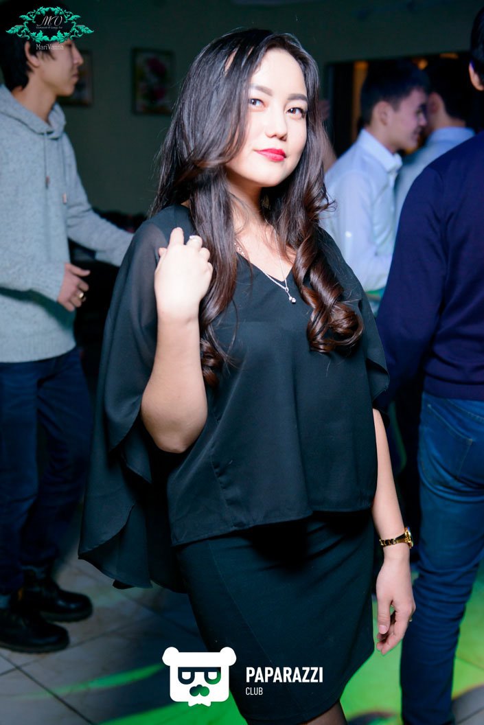 "MariVanna" Restaurant lounge bar Астана 11.02.2017 "MariVanna" Restaurant lounge bar