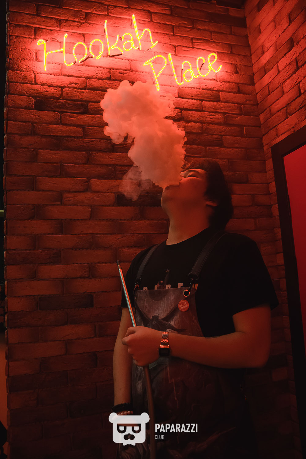 HookahPlace Астана 22.02.2020 HookahPlace