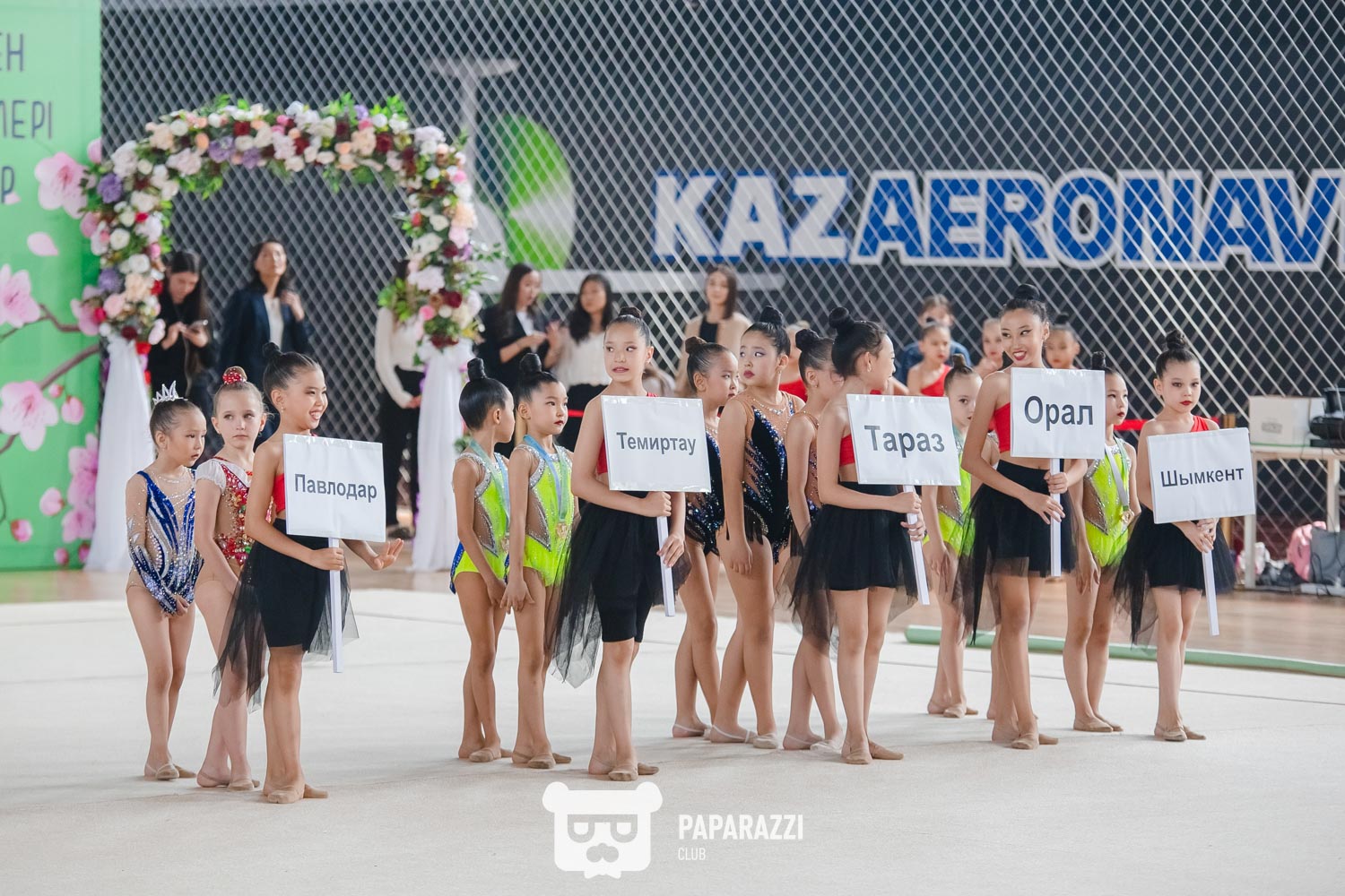 Baby Cup 2023 Астана 11.05.2023 Baby Cup 2023