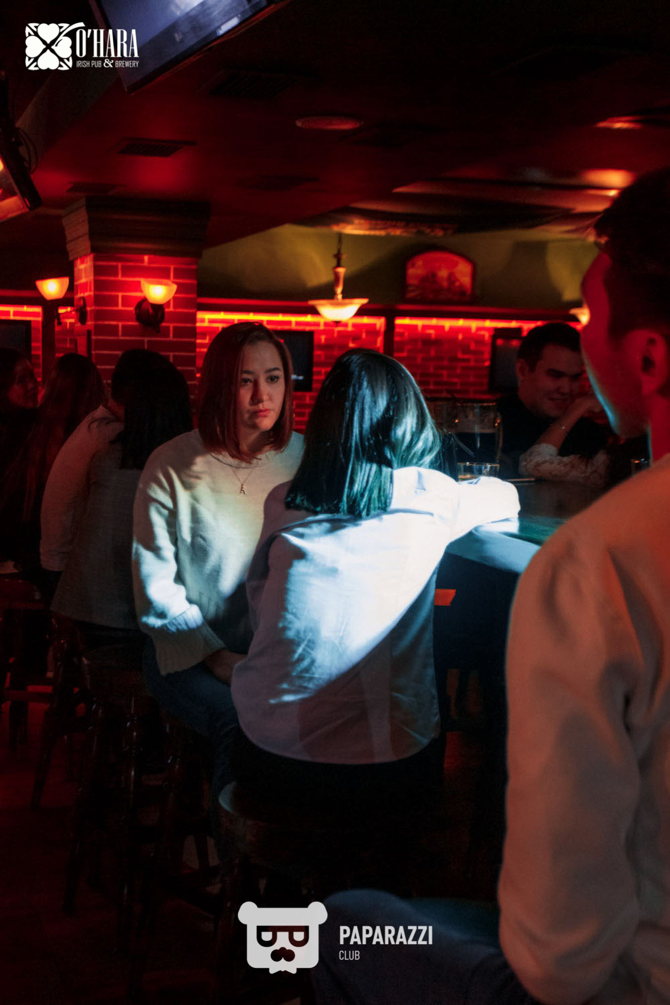 Ohara Pub Астана 04.10.2019 Ohara Pub