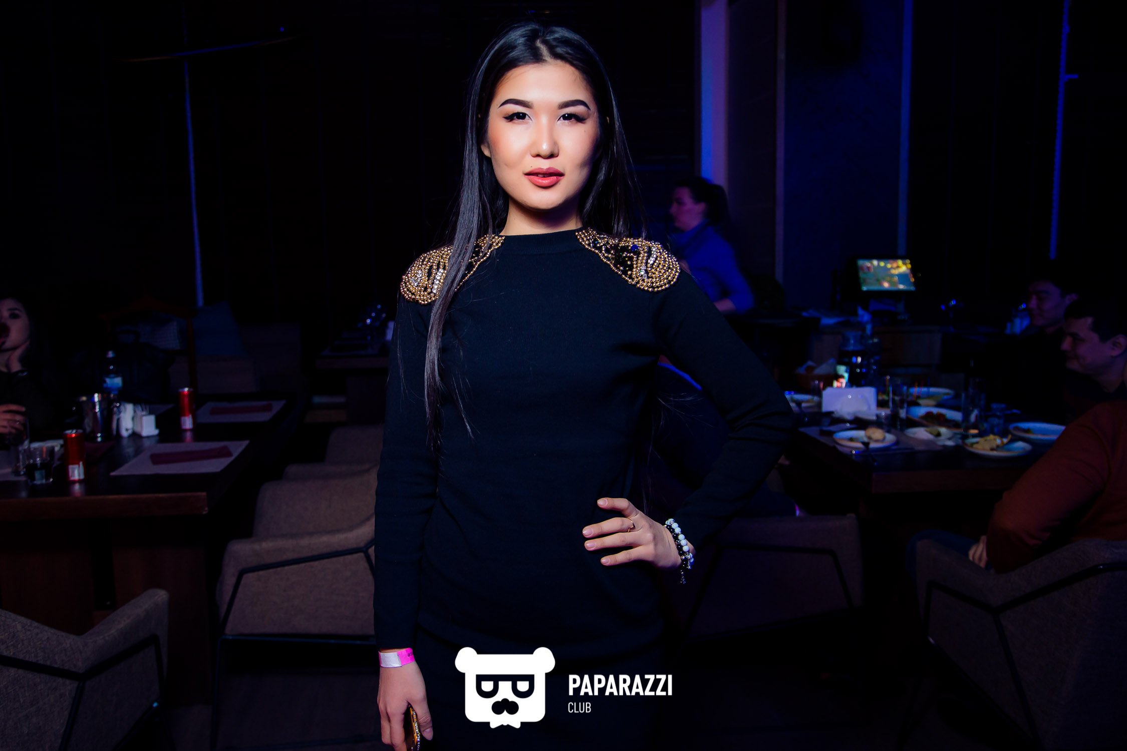 ESCOBAR ASTANA Астана 26.01.2018 ESCOBAR ASTANA