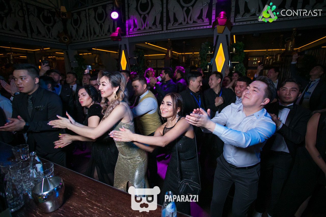 QAZAQ SHOWMEN CAMP-2019. День 3 Астана 28.02.2019 QAZAQ SHOWMEN CAMP-2019. День 3