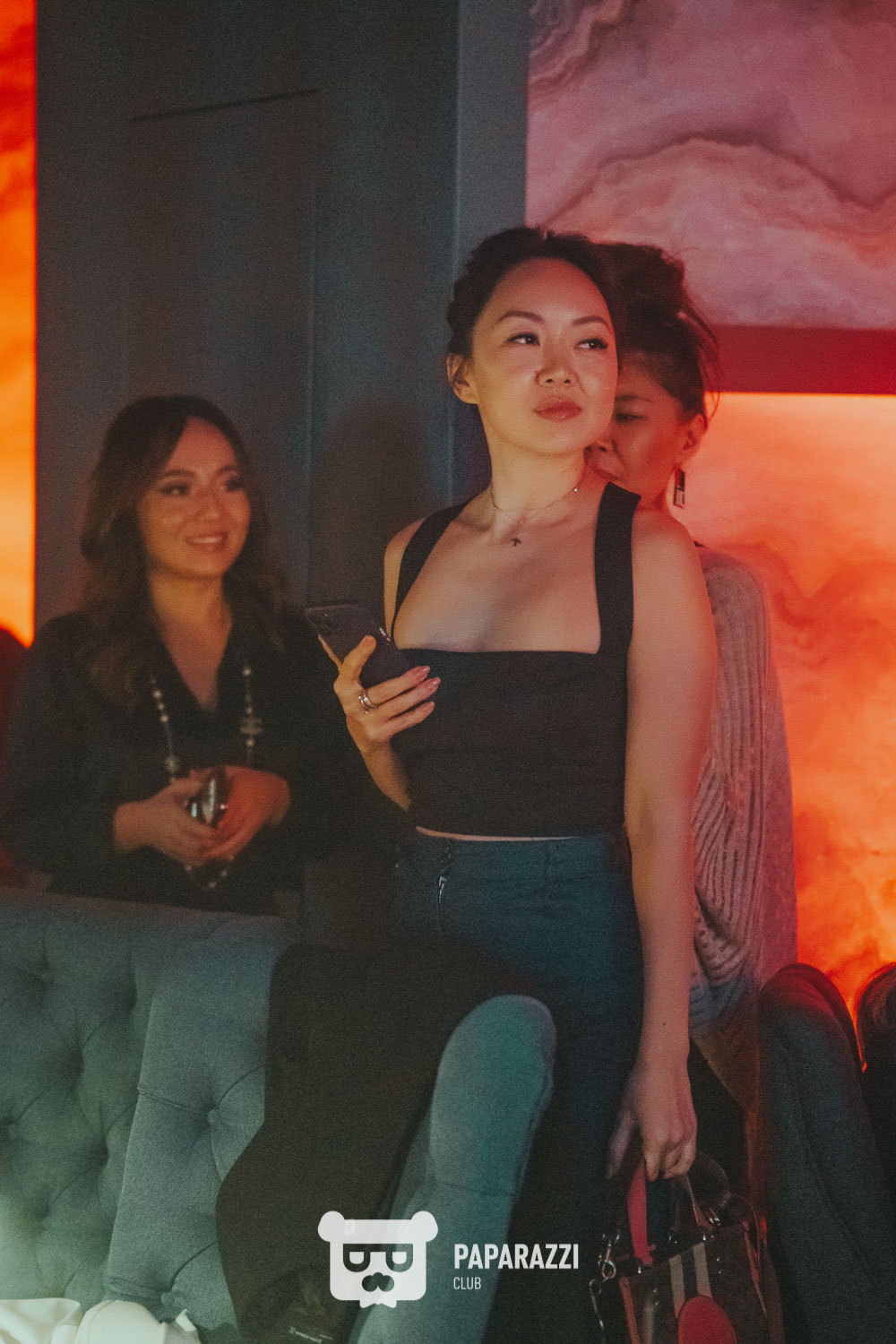 La Belle Астана 04.11.2023 La Belle