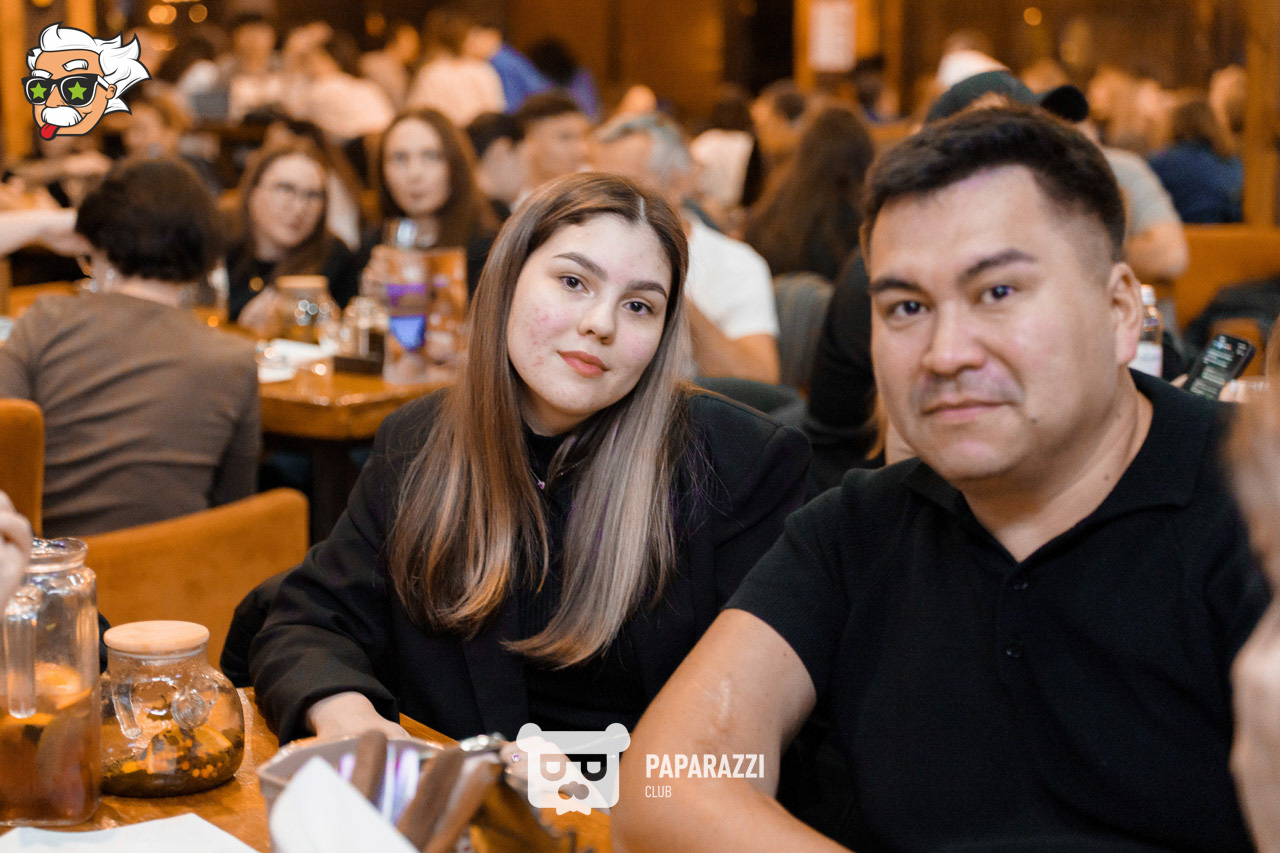 ЭЙНШТЕЙН PARTY ASTANA • КЛАССИКА на изи Астана 22.02.2025 ЭЙНШТЕЙН PARTY ASTANA • КЛАССИКА на изи