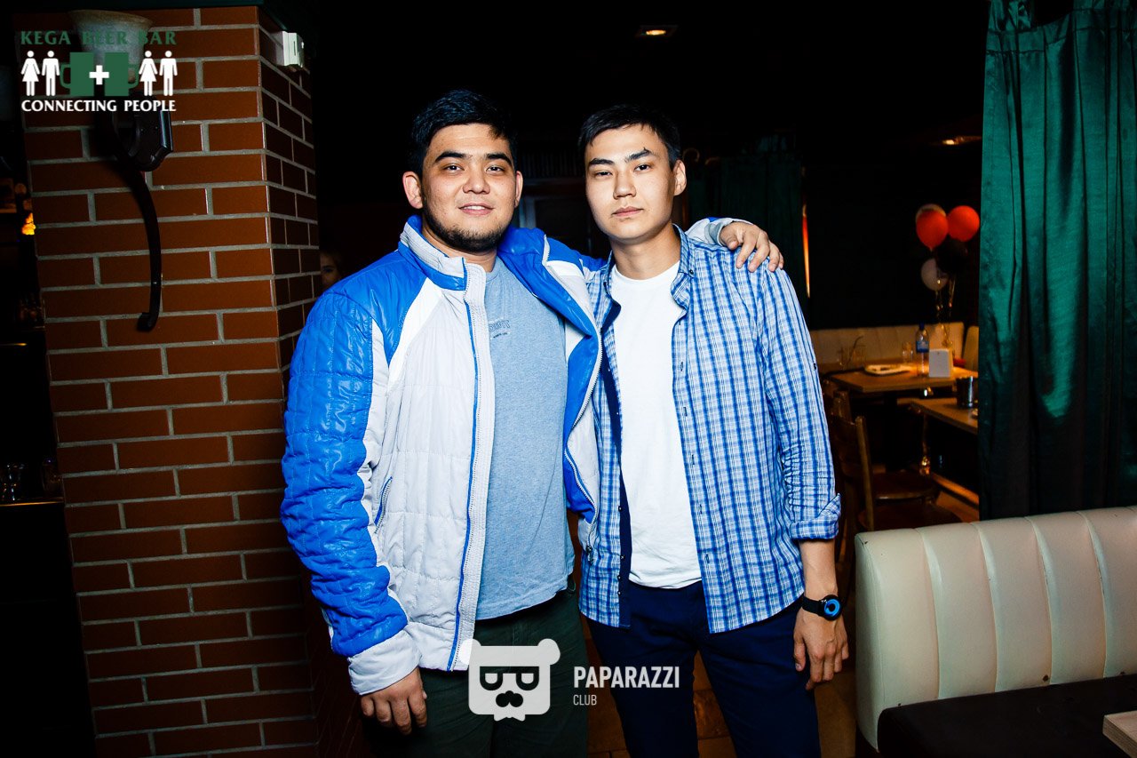 Kega Music Bar / Karaoke room Астана 07.07.2018 Kega Music Bar / Karaoke room