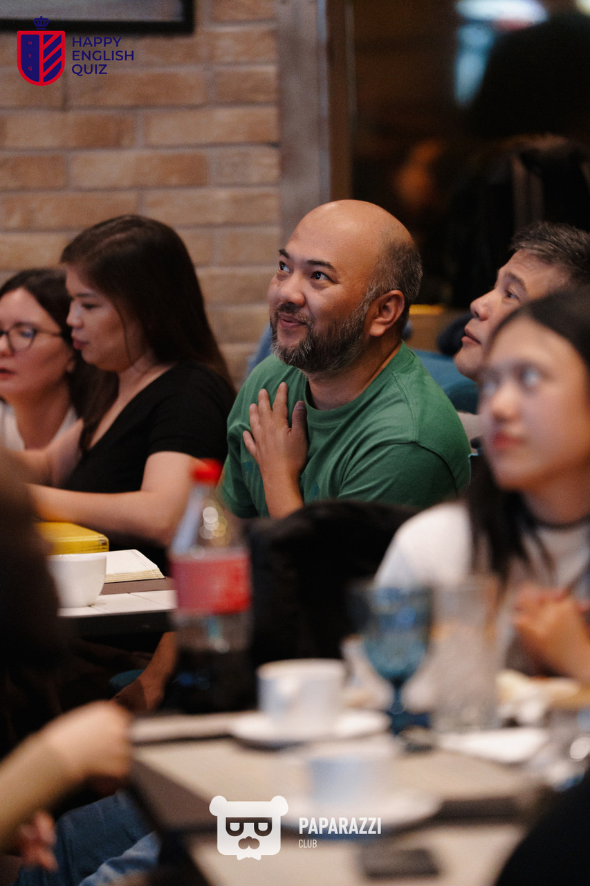 Happy English Quiz 10.7 Астана 12.08.2025 Happy English Quiz 10.7