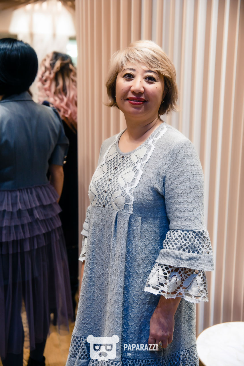 Smart Ladies Party Астана 02.11.2018 Smart Ladies Party