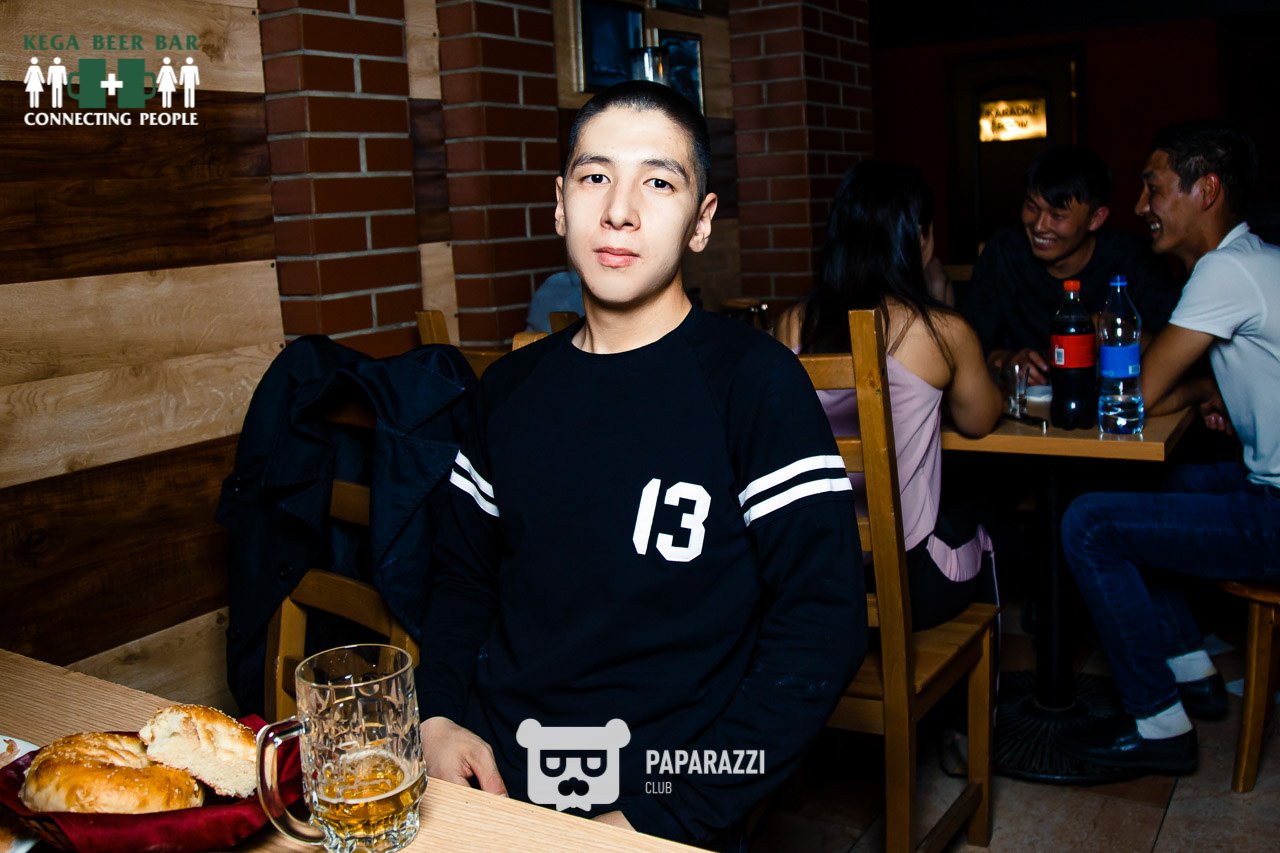 Kega Music Bar / Karaoke room Астана 07.07.2018 Kega Music Bar / Karaoke room