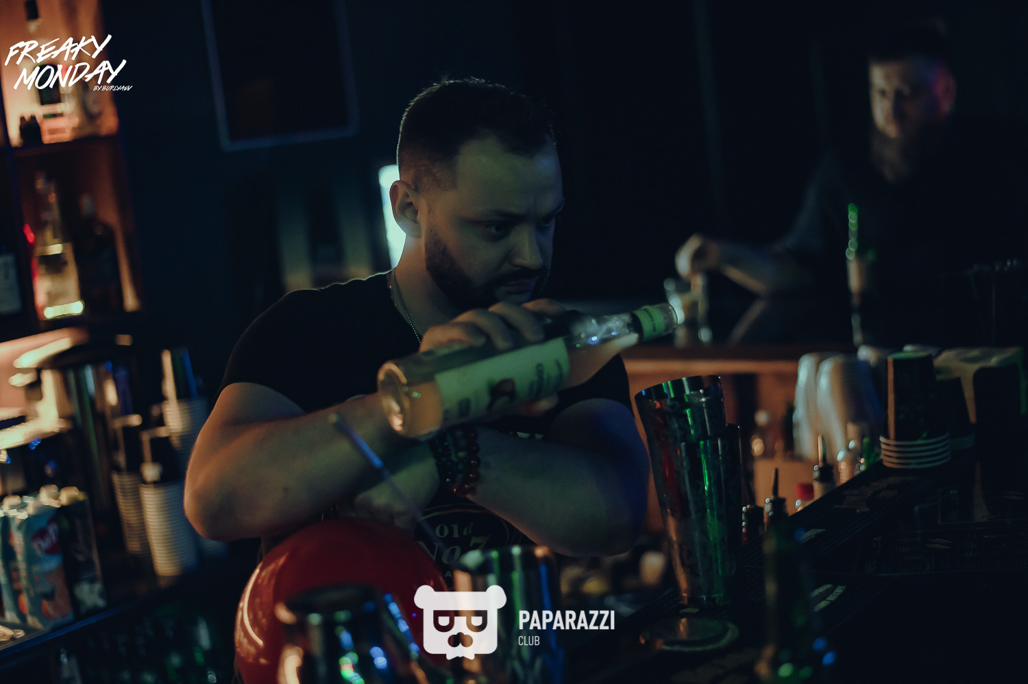 Freaky Monday Астана 01.04.2024 Freaky Monday