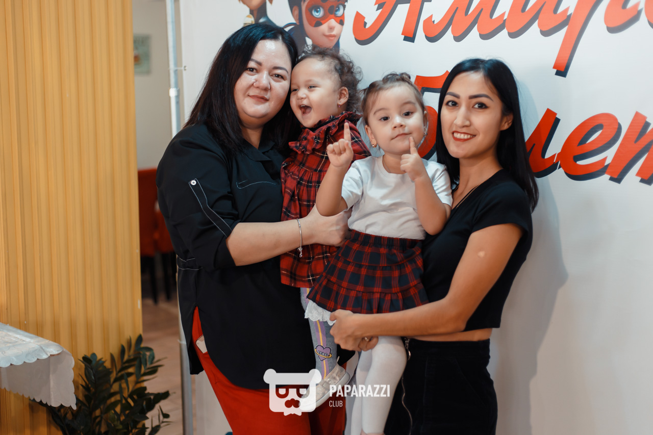 Семейное кафе Celery Астана 17.10.2021 Семейное кафе Celery