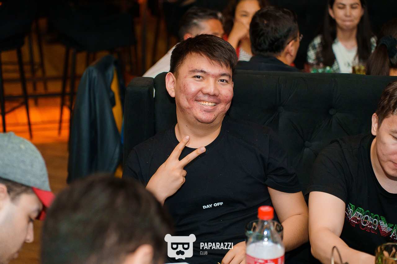 Animus Quiz Астана 19.04.2024 Animus Quiz