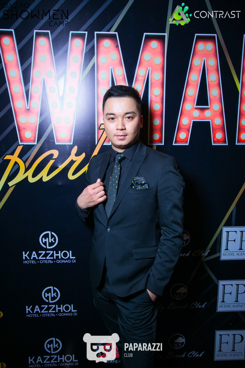 QAZAQ SHOWMEN CAMP-2019. День 3 Астана 28.02.2019 QAZAQ SHOWMEN CAMP-2019. День 3