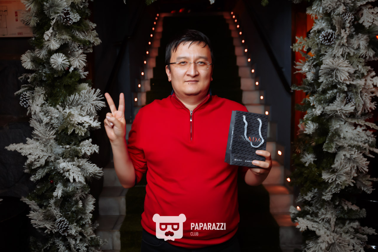 Animus Quiz Астана 09.12.2022 Animus Quiz