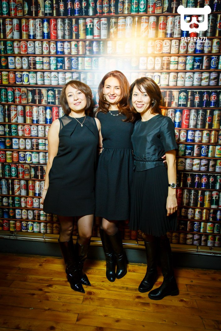 Chechil Pub на Кабанбая Астана 23.10.2015 Chechil Pub на Кабанбая