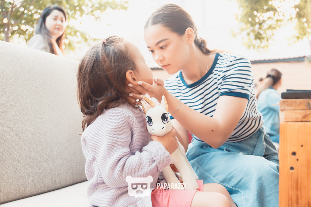 Summer terrace “VERANDA” Астана 01.06.2021 Summer terrace “VERANDA”