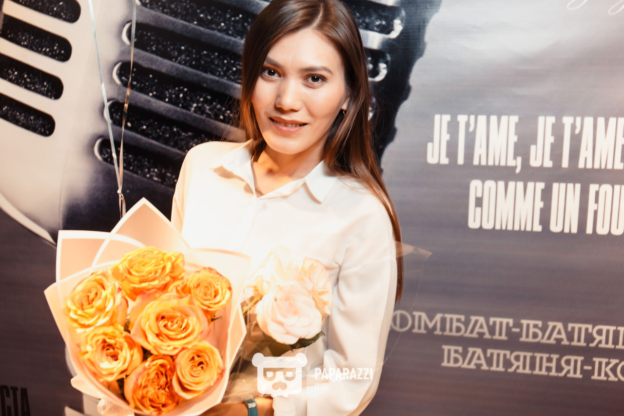 Караоке клуб "Quartet" Астана 13.03.2020 Караоке клуб "Quartet"