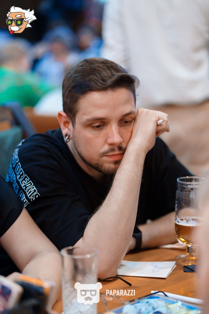 ЭЙНШТЕЙН PARTY ASTANA • УГАДАЙКА ОБО ВСЁМ Астана 07.06.2025 ЭЙНШТЕЙН PARTY ASTANA • УГАДАЙКА ОБО ВСЁМ