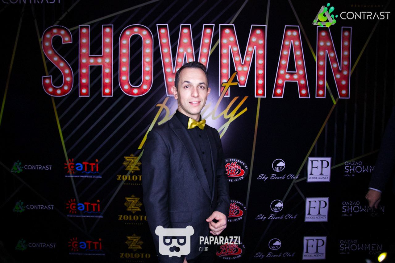 QAZAQ SHOWMEN CAMP-2019. День 3 Астана 28.02.2019 QAZAQ SHOWMEN CAMP-2019. День 3