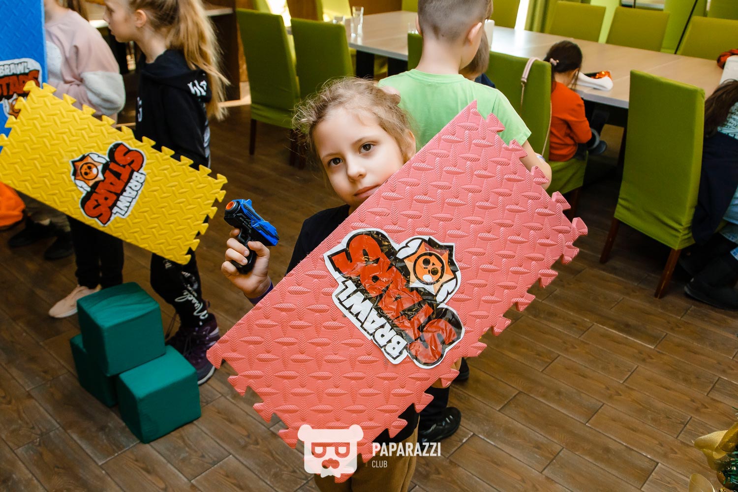 Комплекс Демалыс Астана 16.12.2020 Комплекс Демалыс