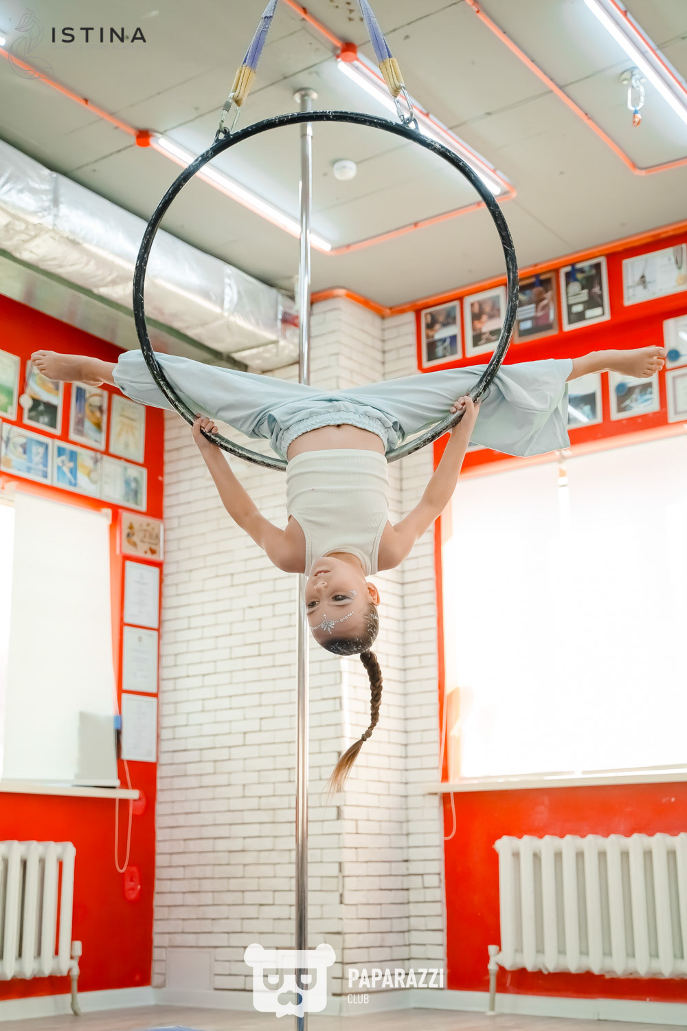 Between Us Pole Sport Астана 12.04.2025 Between Us Pole Sport