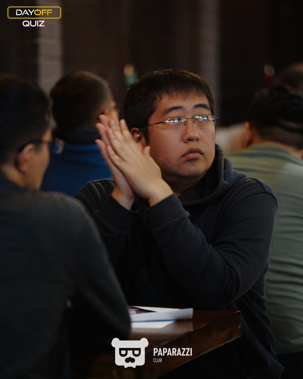 DayOff Quiz Астана 20.03.2025 DayOff Quiz