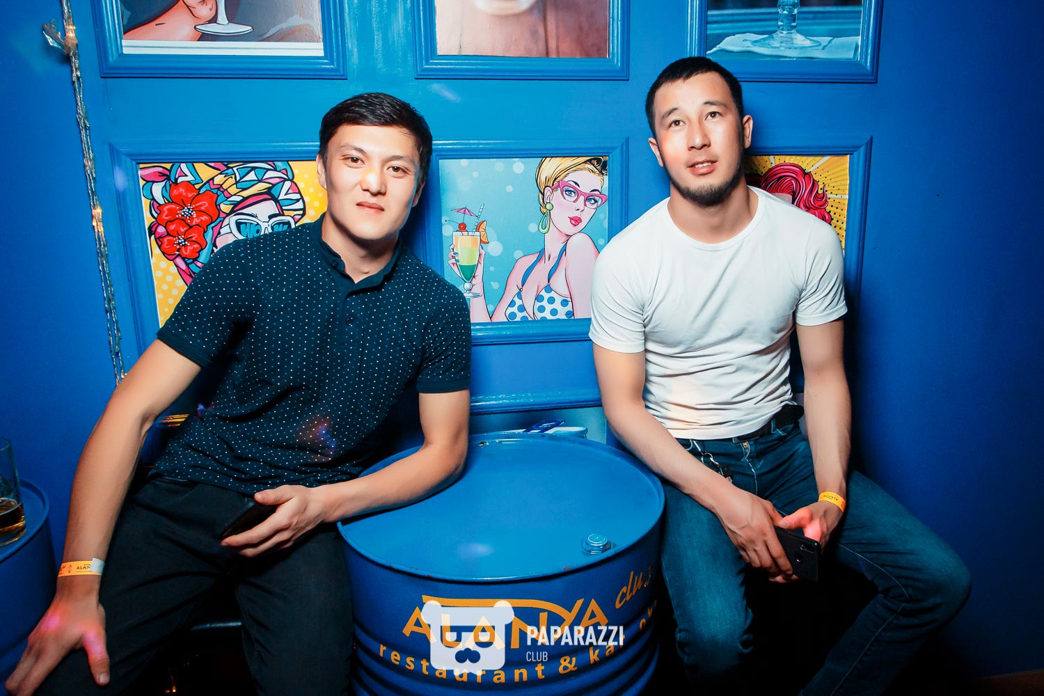 ALANYA RESTAURANT & KARAOKE Астана 23.05.2021 ALANYA RESTAURANT & KARAOKE