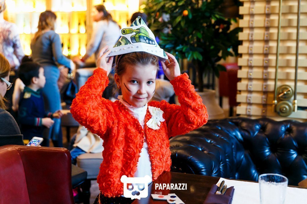 Gastrobar "Огни" Астана 24.02.2016 Gastrobar "Огни"