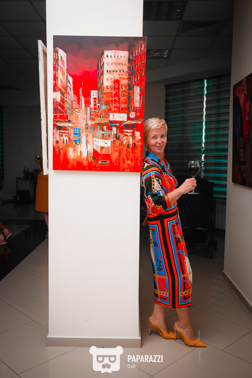 ZARA OSCAR Contemporary Art @XALVA Астана 19.07.2019 ZARA OSCAR Contemporary Art @XALVA