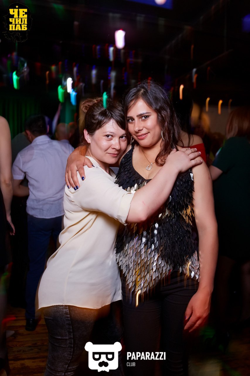 Chechil Pub на Кабанбая Астана 27.05.2017 Chechil Pub на Кабанбая