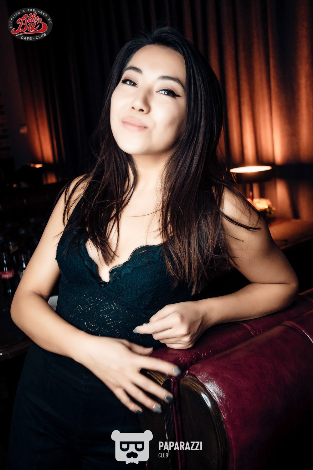 The Bus Астана 01.01.2019 The Bus