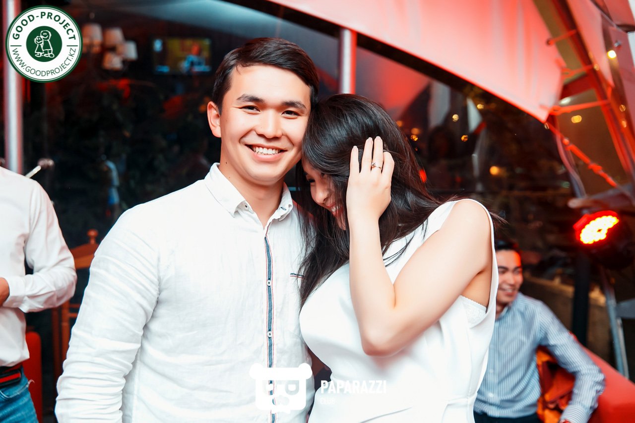 Chivas weekend @Chivas Lounge Астана 05.07.2016 Chivas weekend @Chivas Lounge