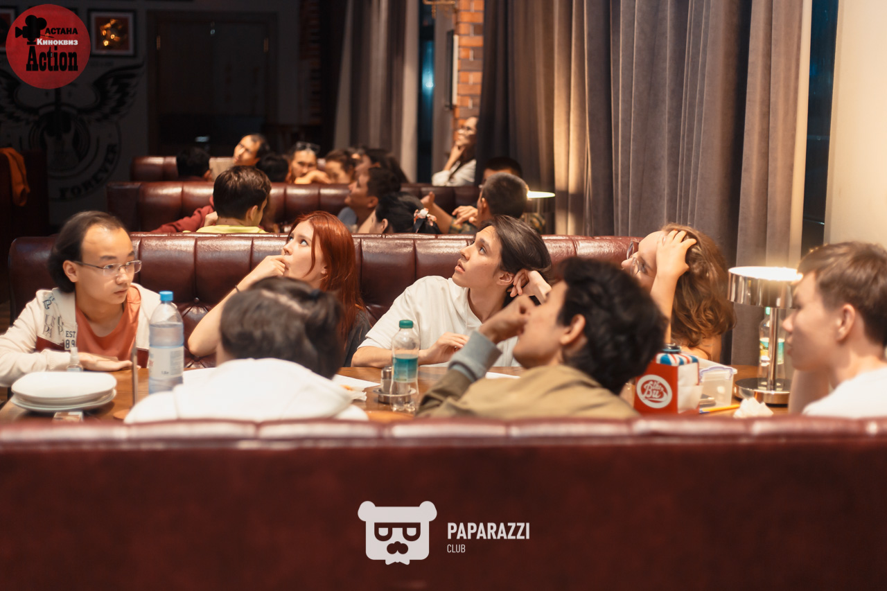 Action kinoquiz • s03 e02 Астана 05.07.2022 Action kinoquiz • s03 e02