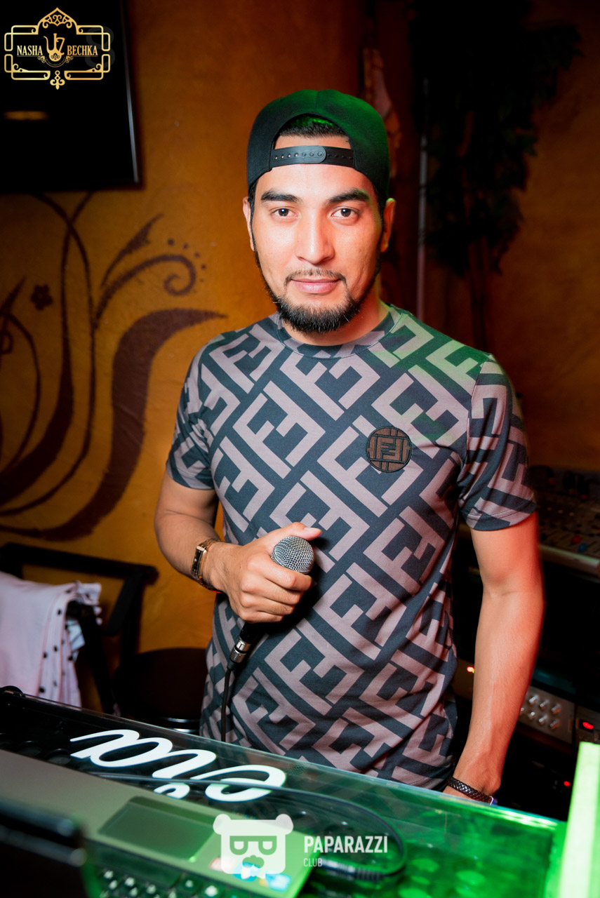 Наша Узбечка Астана 07.06.2019 Наша Узбечка