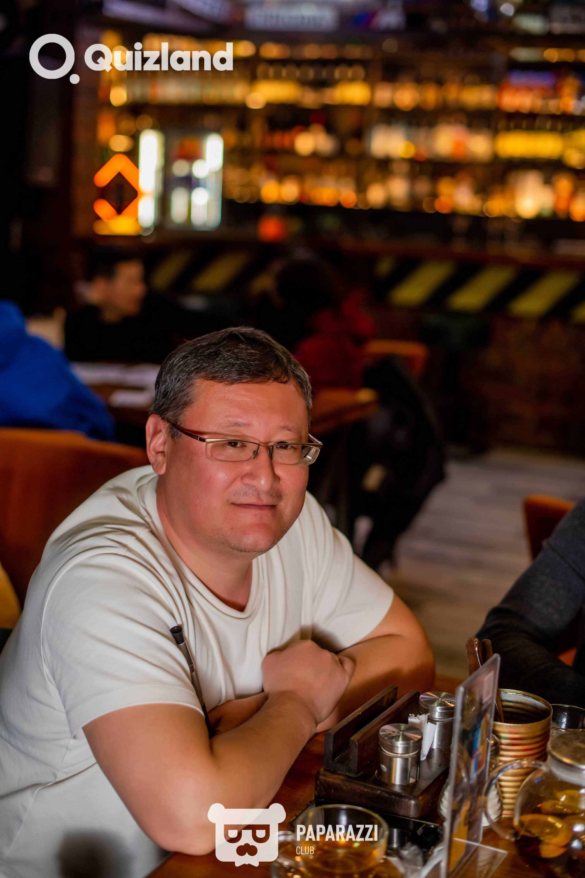 Интеллектуально-развлекательная игра Quizland Астана 16.10.2025 Интеллектуально-развлекательная игра Quizland