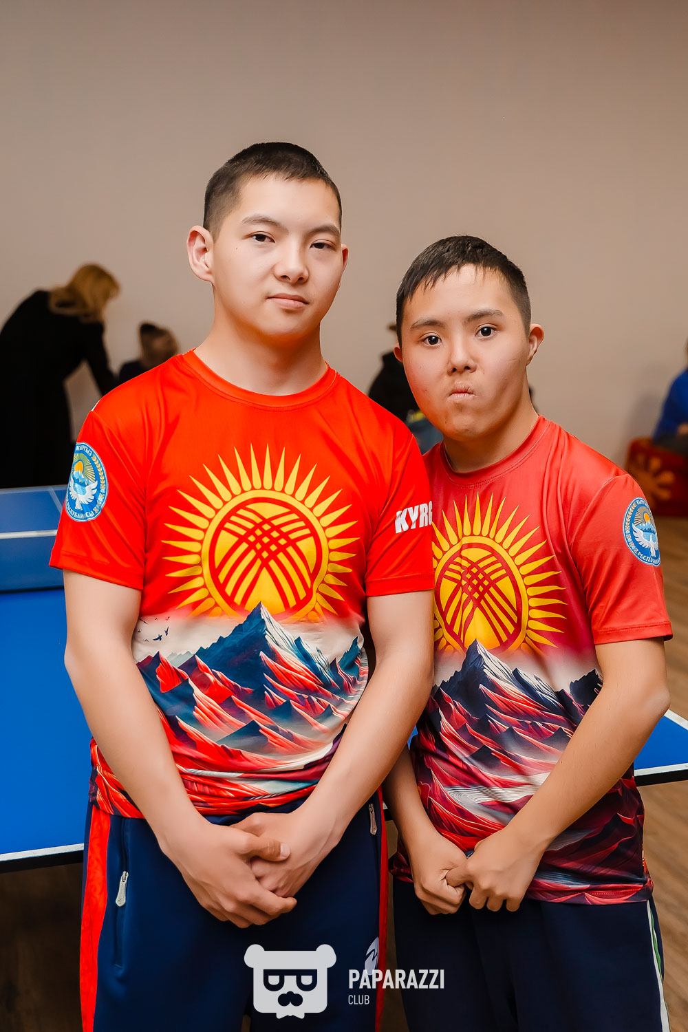 Международный спортивный фестиваль для детей и молодых людей с синдромом Дауна "Happy Sun" Астана 18.04.2025 Международный спортивный фестиваль для детей и молодых людей с синдромом Дауна "Happy Sun"