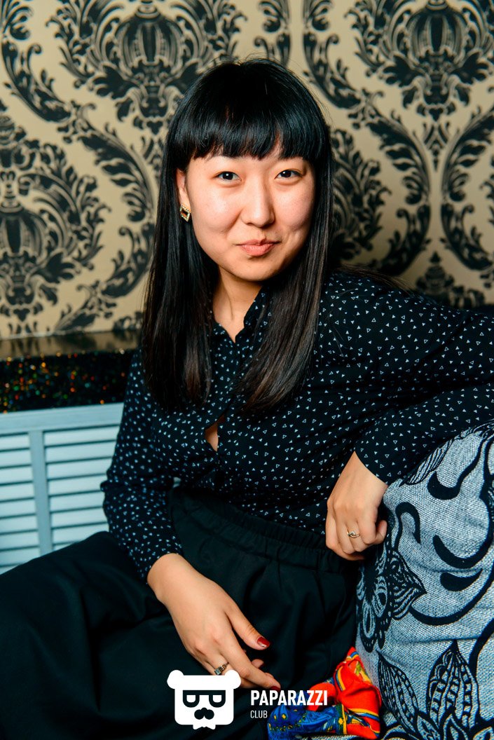 Lounge & disco bar BOSSFOR Астана 02.04.2016 Lounge & disco bar BOSSFOR