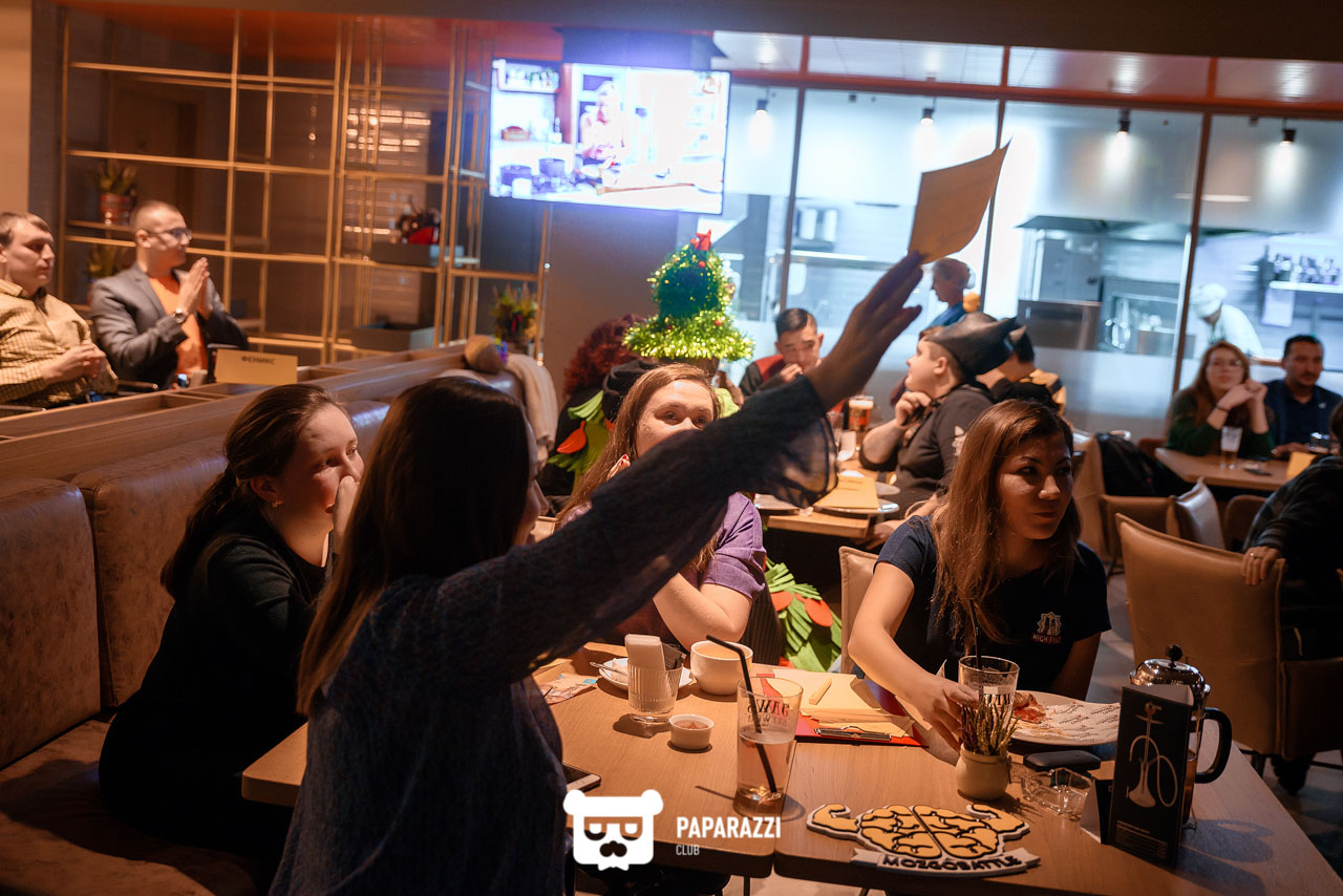 MozgoBattle 3-й сезон, 9-я серия Астана 12.12.2018 MozgoBattle 3-й сезон, 9-я серия