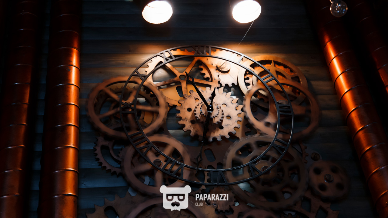 ШЕFF Bar & ШЕFF Kitchen Астана 16.03.2019 ШЕFF Bar & ШЕFF Kitchen