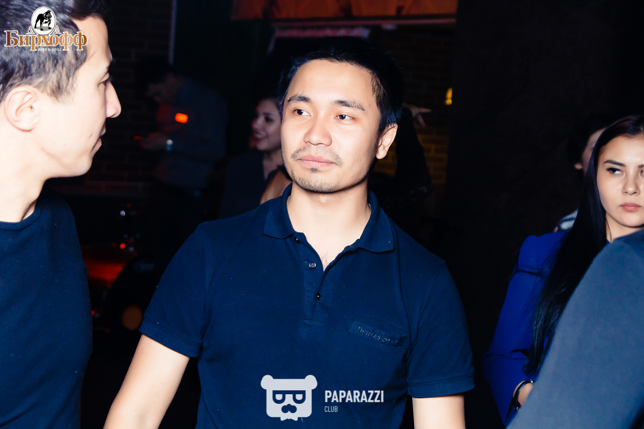 Развлекательный комплекс "Бирхофф" Астана 19.01.2019 Развлекательный комплекс "Бирхофф"