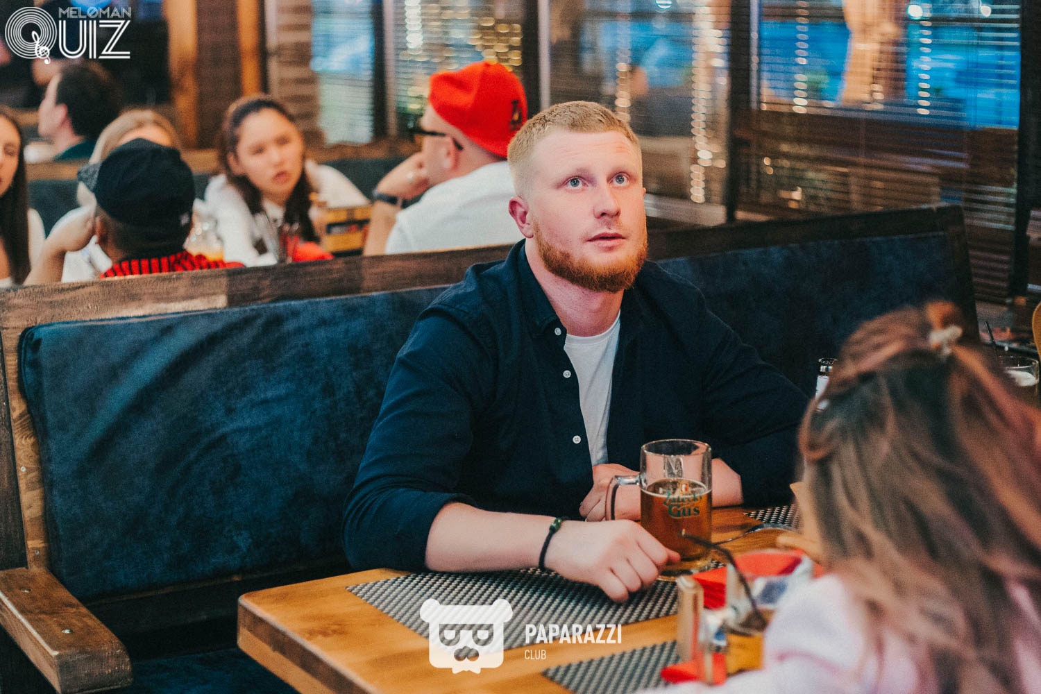 Meloman Quiz Астана 20.05.2021 Meloman Quiz