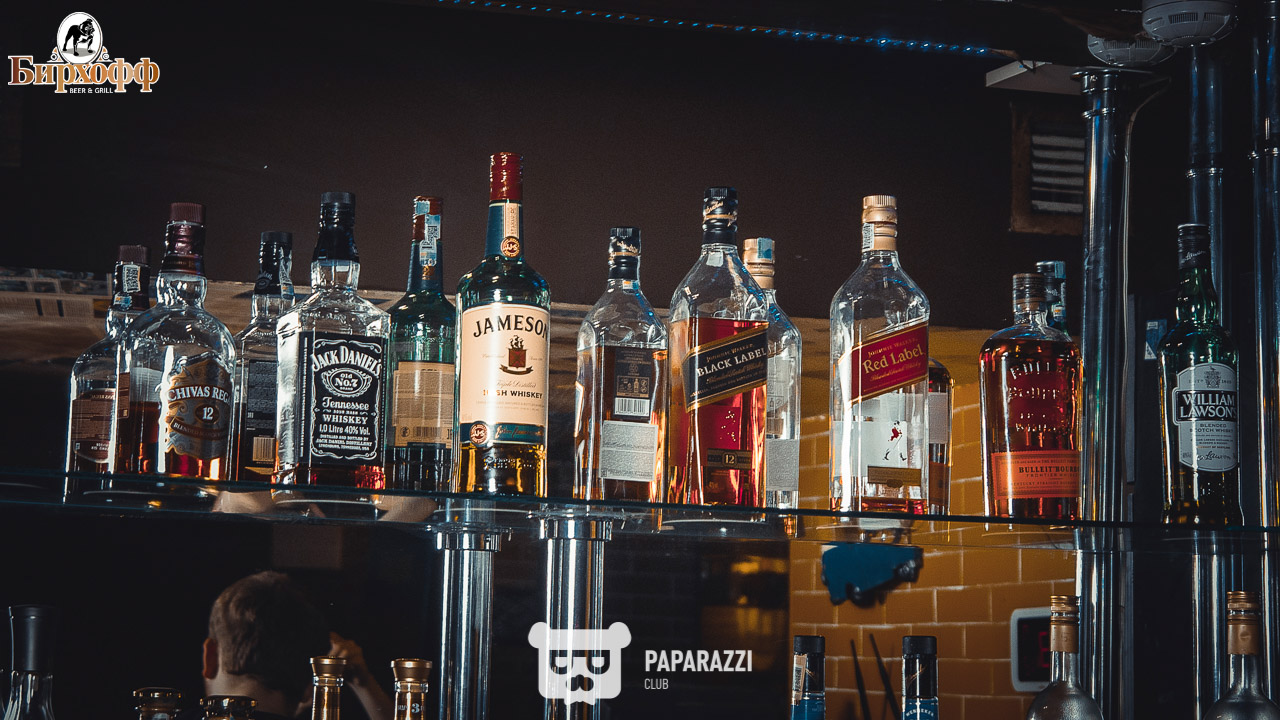 Развлекательный комплекс "Бирхофф" Астана 19.01.2019 Развлекательный комплекс "Бирхофф"