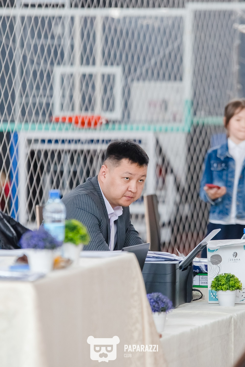 Baby Cup 2023 Астана 11.05.2023 Baby Cup 2023