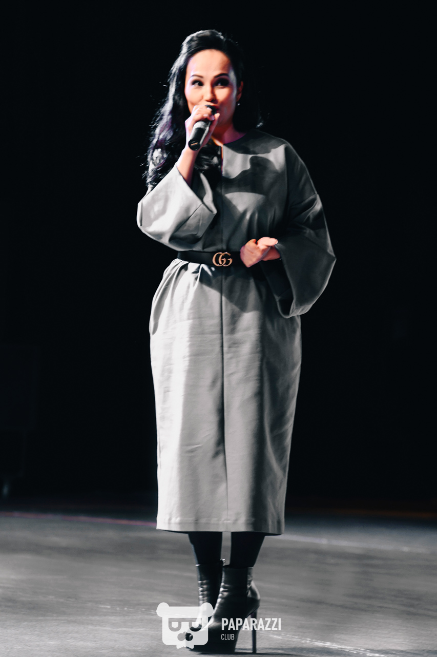 Премия Елорда Астана 05.12.2018 Премия Елорда