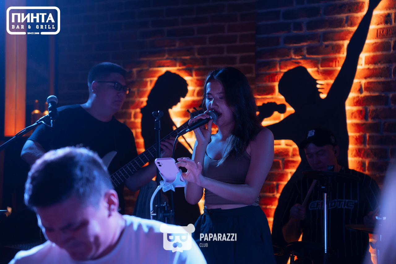 ПИНТА Москва Астана 05.08.2022 ПИНТА Москва