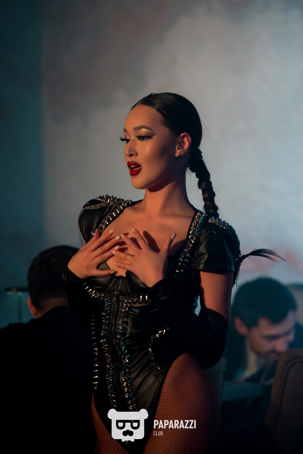 La Belle Астана 12.04.2024 La Belle