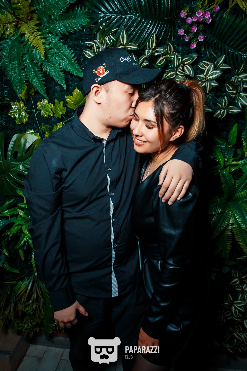 Inside & Crazy Monkey Астана 20.05.2021 Inside & Crazy Monkey