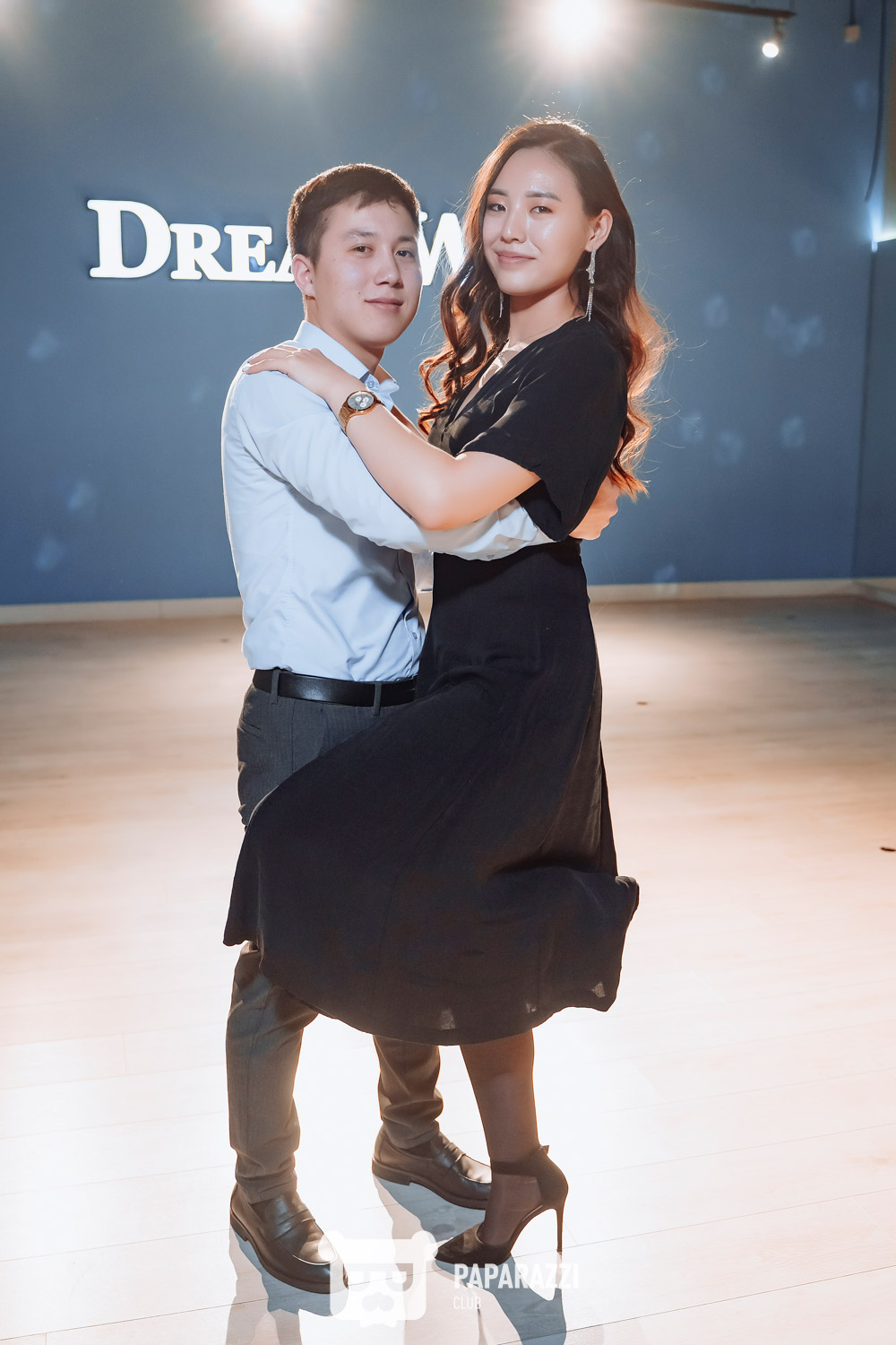 TANGO DATE в DREAM WAY dance & art lab Астана 13.02.2022 TANGO DATE в DREAM WAY dance & art lab