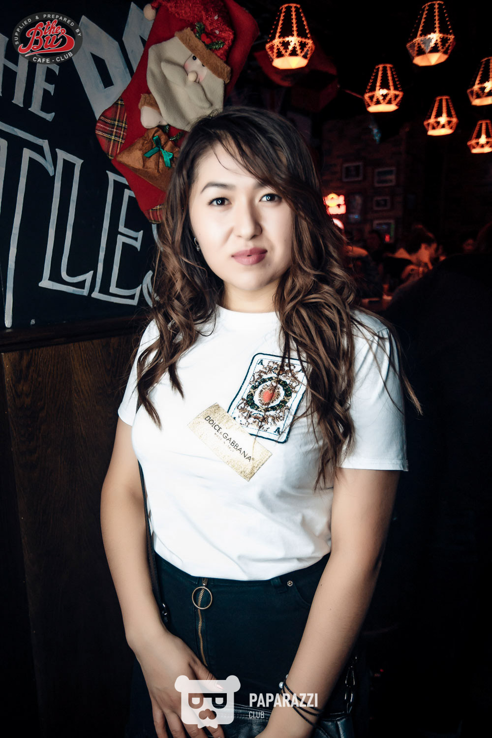 The Bus Астана 01.01.2019 The Bus