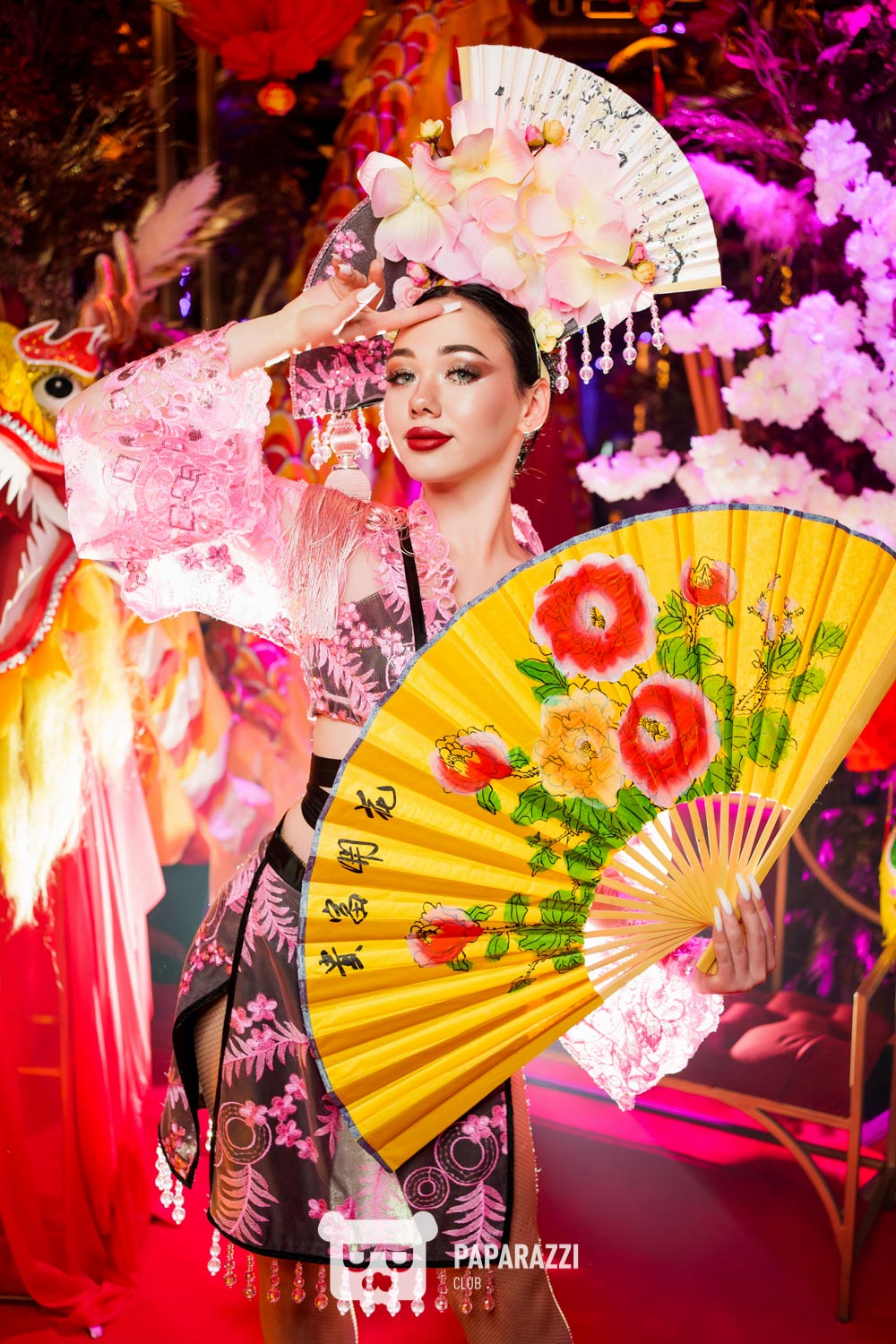 BEREZKA Астана 12.08.2023 BEREZKA