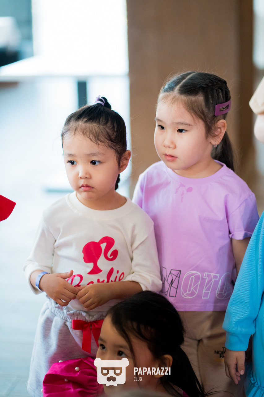 Комплекс Демалыс Астана 09.03.2025 Комплекс Демалыс